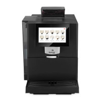 Кофемашина профессиональная автоматическая, черный, KAFFIT, Финляндия