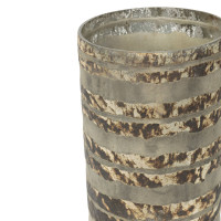 Ваза , 25 см, стекло, коричневый, ROOMERS FURNITURE, Нидерланды_00816660046954435266.jpg