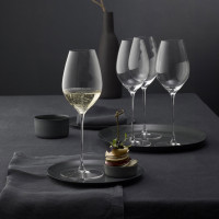 Бокал для игристых вин CHAMPAGNE WINE, 464 мл, 26 см, хрусталь, серия Superleggero, RIEDEL, Австрия_00815380044974126207.jpg