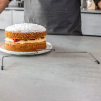 Нож - струна для резки торта, 40 см, углеродистая сталь, серия Professional, KITCHEN CRAFT, Великобритания_00818450049496747608.jpg