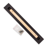 Магнитный держатель 35 см, венге, Мастерская Дяди Гарри, Россия_00813900064814651706.jpg