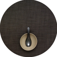 Салфетка подстановочная, винил, 36х48 см, серия Basketweave, CHILEWICH, США_00776110067494544107.jpg