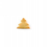 Форма  для печенья «Елочки», 27 х 23. 5 см, ABS пластик, зеленый, LEKUE, Испания_00819240053083633766.jpg