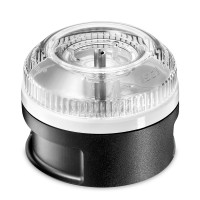 Насадка - процессор, нержавеющая сталь, пластик, черный, BAMIX, Швейцария