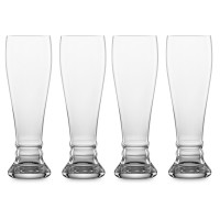Набор стаканов для пива Bavaria, 4 шт., 730 мл, серия Beer basic, SCHOTT ZWIESEL, Германия