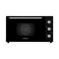 Печь , 42 л, нержавеющая сталь, пластик, черный, STEBA, Германия_00808960042406951430.jpg