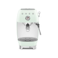 Кофемашина - эспрессо, нержавеющая сталь, пластик, пастельный зеленый, SMEG, Италия_00822730066009414175.jpg