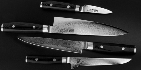 Японские ножи