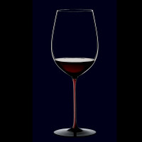 Бокал (фужер) для красного вина BORDEAUX GRAND CRU, ручная работа, объем: 860 мл, высота: 28,2 см, материал: хрусталь, серия Sommeliers R - black series, RIEDEL, Австрия_00783690033067014944.jpg