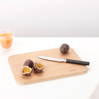 Нож кухонный разделочный, 30 см, черный, серия Profile New, BRABANTIA, Бельгия_00802910064474844093.jpg