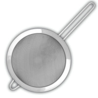 Сито, 20 см, нержавеющая сталь, BRABANTIA, Бельгия