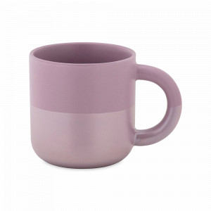 Кружка, 350 мл, фарфор, сиреневый, серия Горизонт, MAXWELL WILLIAMS, Австралия, MAXWELL & WILLIAMS (Австралия)