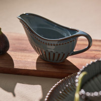 Соусник , 200 мл, фарфор, темно-серый, серия Kitchen Spirit, TKANO, Россия_00817550047236846063.jpg