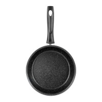 Сковорода , 18 см, сталь, стеклоэмаль, красный, серия K2 Red, VITRINOR, Испания_00820500050663655897.jpg