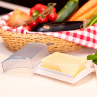 Маслёнка пластик, серия Plastic tools, Westmark, Германия_00804080036834258036.jpg