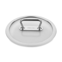 Сотейник с крышкой, 3 л, 20 см, нержавеющая сталь 18/10, стальной, серия Pro, ZWILLING J.A. HENCKELS, Германия_00819010064567267372.jpg