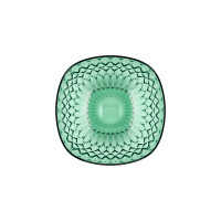 Салатник , биопластик, 21 см, бирюзовый, серия Vanity, GUZZINI, Италия_00819850050102862822.jpg