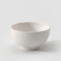 Набор из 6-ти салатников, 14.5 см, фарфор, белый, серия Cellini, REPAST, Чехия_00821340051053376041.jpg