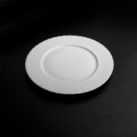 Тарелка пирожковая, 16 см, серия Basket, PILLIVUYT, Франция_00808200037983515689.jpg