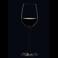 Бокал (фужер) для красного и белого вина BLACK TIE BORDEAUX MATURE / CHABLIS, ручная работа, 350 мл, 24,2 см, хрусталь, серия Sommeliers black tie, RIEDEL, Австрия_00783690032778441188.jpg