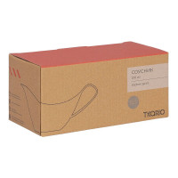 Соусник , 200 мл, фарфор, темно-серый, серия Kitchen Spirit, TKANO, Россия_00817550047232352593.jpg