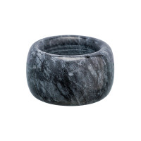 Набор колец для салфеток, 2 предмета, 5 см, черный мрамор, серия Marm, LIBERTY JONES, Россия_00813870042040978276.jpg