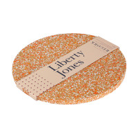 Набор из 4-х сервировочных ковриков, 30 см, пробка и переработанный материал, серия Recork, LIBERTY JONES, Россия_00817540063845224274.jpg