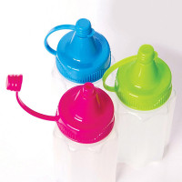 Набор из 3-х контейнеров для соуса, 35 мл, пластик, серия To Go, SISTEMA, Новая Зеландия_00804170059526557927.jpg