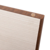 Подставка магнитная для 8 кухонных ножей, 32х26 см, светлое дерево, композитный материал, серия Magneto, ComposeEat, Россия_00815510062021629634.jpg