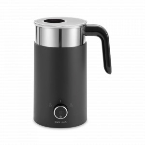 Капучинатор Enfinigy, 400 мл, пластик, черный, серия Electrics, ZWILLING J.A. HENCKELS, Германия, Бытовая техника