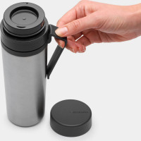 Термобутылка , 500 мл, сталь, темно-серый, серия Make & Take, BRABANTIA, Бельгия_00814880064470705152.jpg