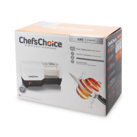 Точилка электрическая для заточки ножей, цвет белый, серия Knife sharpeners, Chef'sChoice, США_00819950058278624638.jpg