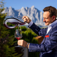 Бокал для красного вина Cabernet/Merlo, 768 мл, хрустальное стекло, серия Vitis, RIEDEL, Австрия_00822680074803017455.jpg