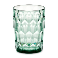 Стакан , биопластик, 480 мл, зеленый, серия Vanity, GUZZINI, Италия