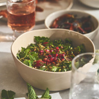 Салатник SABLE, 20 см, 880 мл, керамика, бежевый, серия Brume, GUY DEGRENNE, Франция_00810280037565083697.jpg