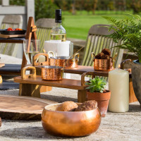 Доска сервировочная Acacia, дерево, серия Arteza, KITCHEN CRAFT, Великобритания_00813080049078011796.jpg