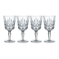 Набор из 4-х бокалов для вина, 355 мл, хрустальное стекло, серия Noblesse, NACHTMANN, Германия