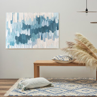 Панно декоративное By Feel, 80 х 120 см, холст с ручной росписью, дерево, серия Art, BERGENSON BJORN, Великобритания_00819730055904585632.jpg