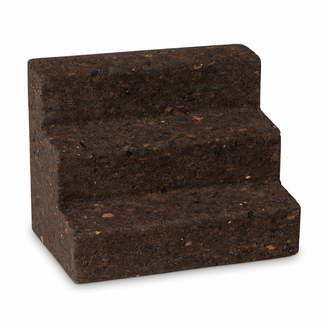 Подставка Smoked cork, 25 х 17 х 20 см, пробка, коричневый, серия Escada, COSTA NOVA, Португалия