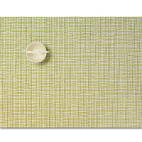 Салфетка подстановочная, винил, 36х48 см, серия Lattice, CHILEWICH, США