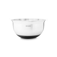 Миска для смешивания, 1 л, нержавеющая сталь, BRABANTIA, Бельгия