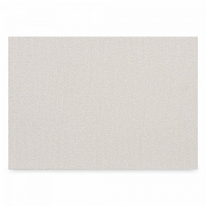 Салфетка подстановочная, 43 х 30 см, полиуретан, молочный, серия Silkstone, GUZZINI, Италия, Салфетки подстановочные