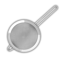 Сито , 18 см, нержавеющая сталь, BRABANTIA, Бельгия