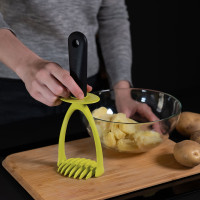 Картофелемялка 25,5 см, серия Kitchen Tools, TREBONN, Италия_00816360052636108068.jpg