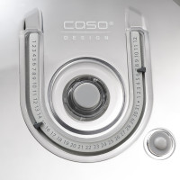 Набор из 4-х вакуумных контейнеров с насосом VacuBoxx E-set, стекло, тритан, CASO, Германия_00811310050174158379.jpg
