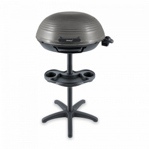 Гриль на подставке, 100 х 62 х 57 см, металл, алюминий, серый, STEBA, Германия, STEBA (Германия)