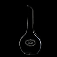 Декантер для красного вина RIEDEL DECANTER, ручная работа, 1210 мл, 36,5 см, хрусталь, серия Decanters, RIEDEL, Австрия_00783530059259691676.jpg