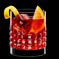 Набор из 4-х стаканов для виски CHARME, 380 мл, бессвинцовый хрусталь, серия Mixology, LUIGI BORMIOLI, Италия_00822050059871884239.jpg