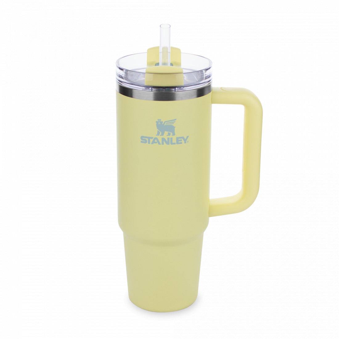 Термокружка Quencher H2.0 Flowstate, 890 мл, STANLEY, США