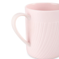 Сервиз чайно-столовый на 1 персону, 4 предмета, фарфор, розовый, серия Рассвет, DECOR DE TABLE, Россия_00818470056785011664.jpg